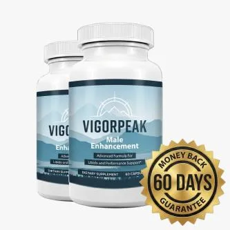 VigorPeak 2 Bottles