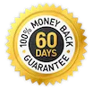 60 Day Guarantee
